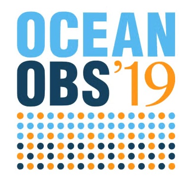 OceanObs 2019 Logo