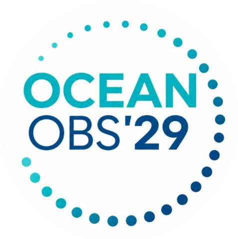 OceanObs 2029 Logo