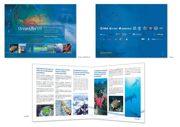 brochure