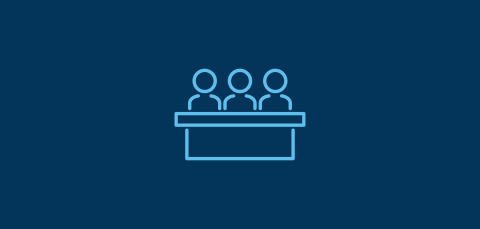 Committee Icon