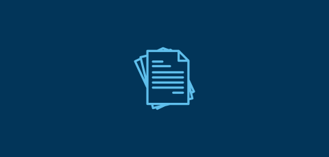 Document Icon
