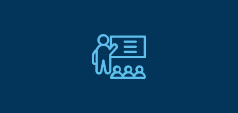 Presentation Icon