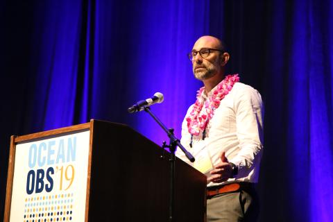 Integration Plenary